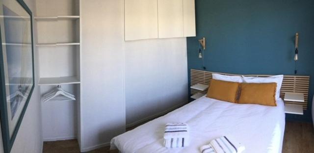Superbe T3 Les Pieds Dans L'Eau, Parking, Piscine En Ete Apartamento Lacanau Exterior foto