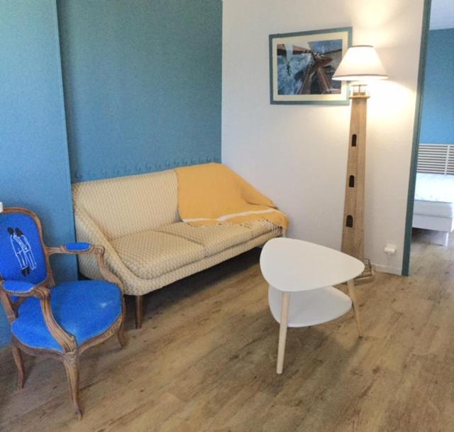 Superbe T3 Les Pieds Dans L'Eau, Parking, Piscine En Ete Apartamento Lacanau Exterior foto
