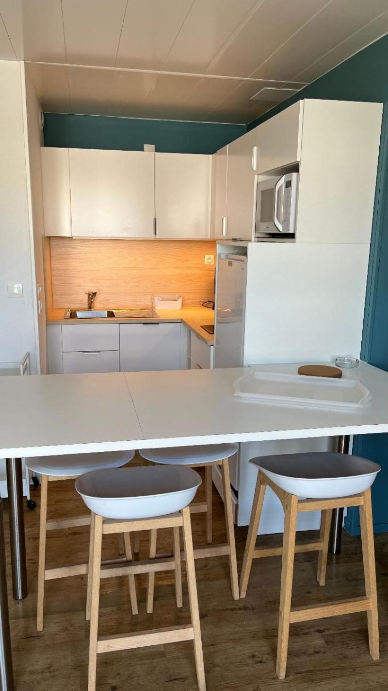 Superbe T3 Les Pieds Dans L'Eau, Parking, Piscine En Ete Apartamento Lacanau Exterior foto